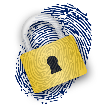 data security and GDPR with ID Card Centre